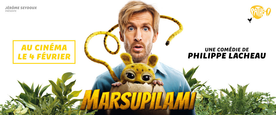 Marsupilami